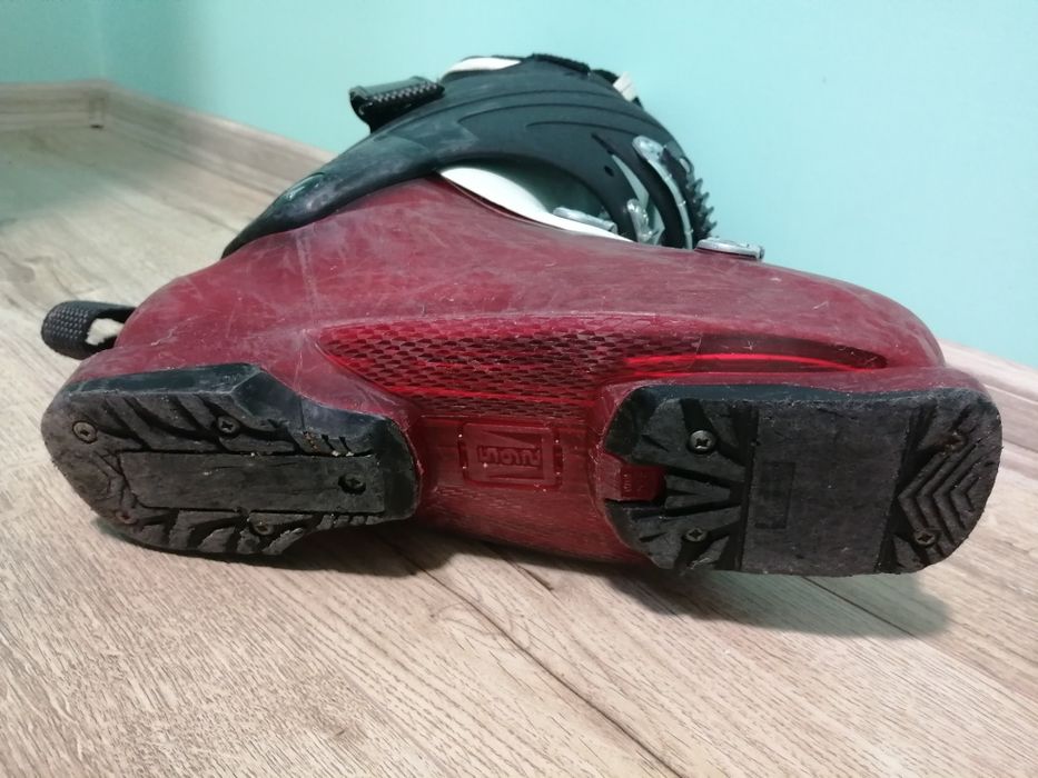 Ски обувки Tecnika