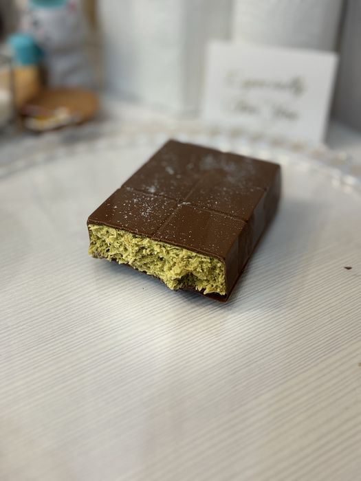 Дубайский шоколад