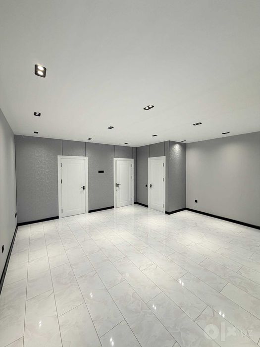Аренда коммерческого помещения 87 м² | Лабзак, ул. Абая | Евроремонт