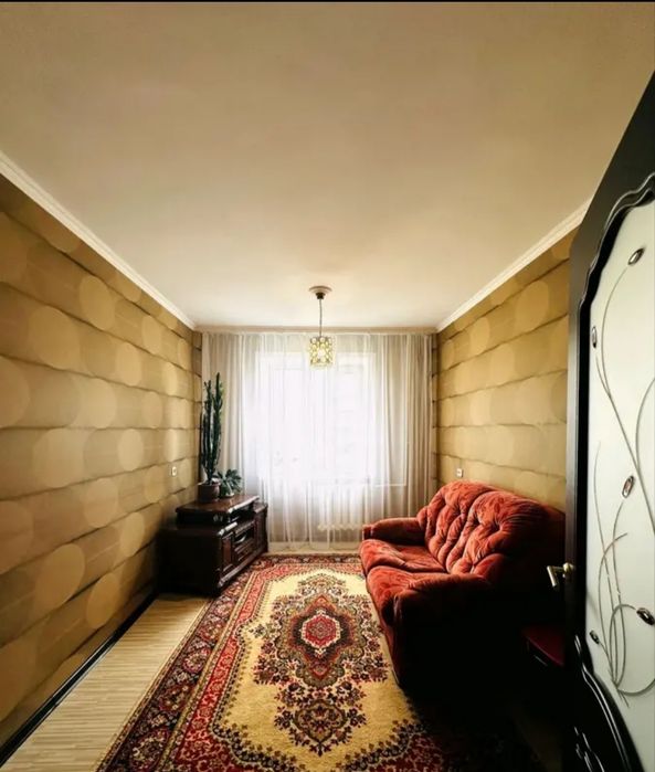 Срочно продается 3х-комн. квартира