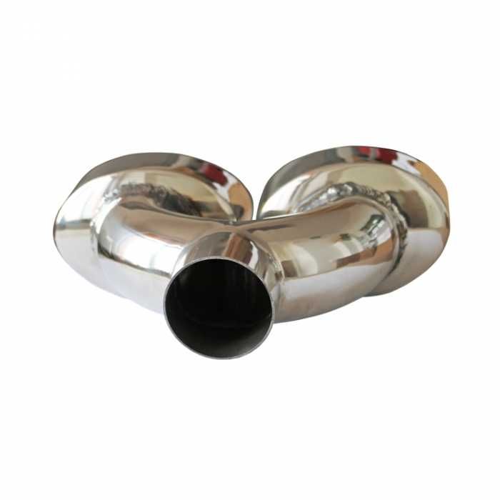 Накрайник ауспух 3010