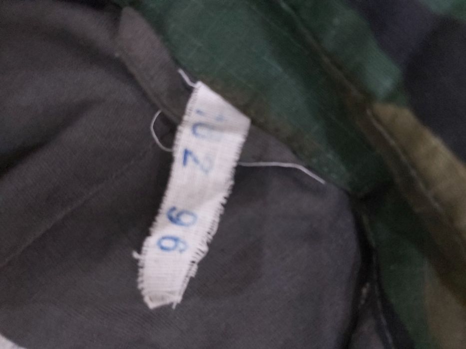 Форма военная новая