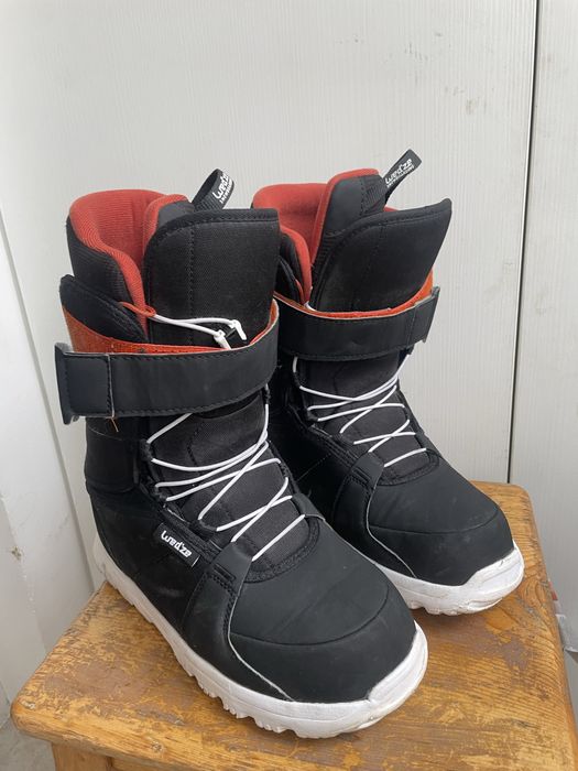 Boots snowboard Wedze marimea 37