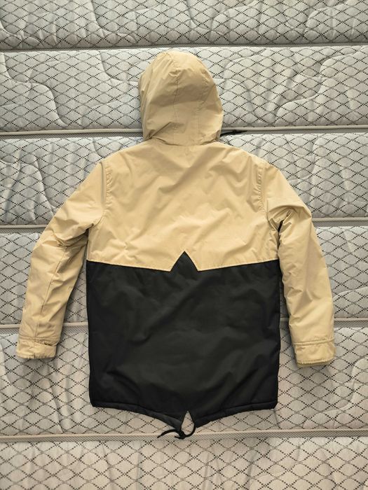 Куртка True Spin S (44-46), анорак, демисезон