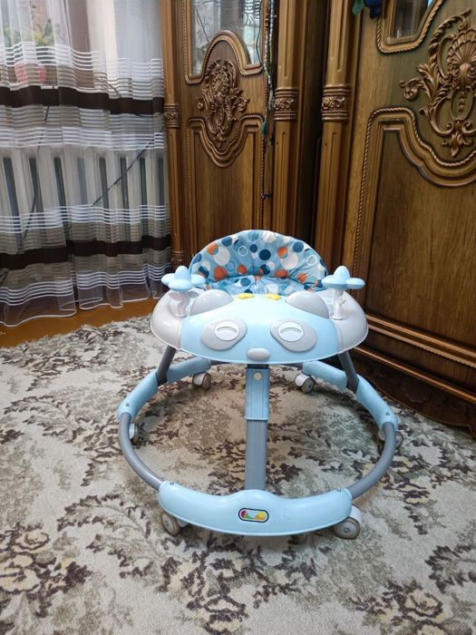 Ходунки детские продаются