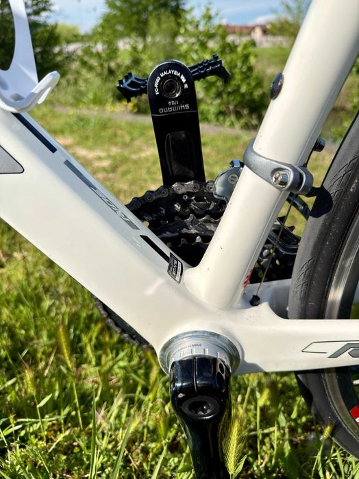 Cursiera Merida Ride 95