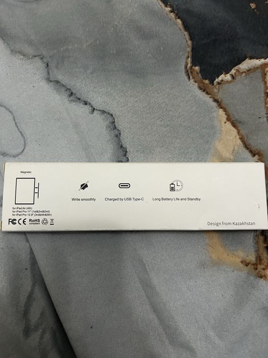 Стилус для планшета