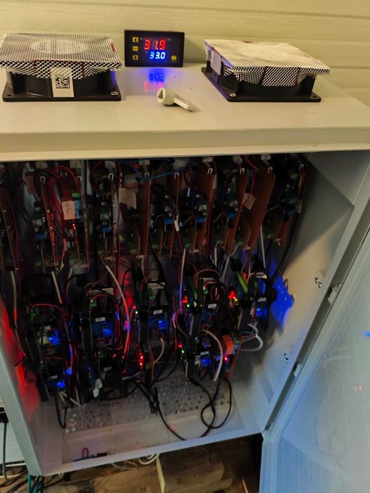 Мобилно интерактивно стрелбище (инфраред пушки)