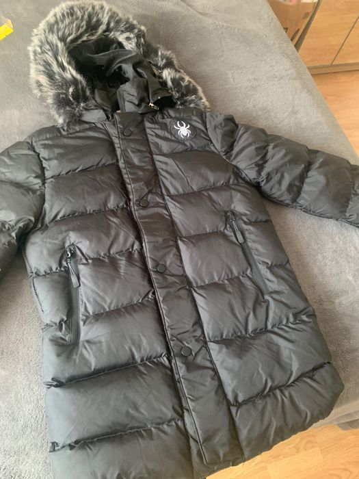 Яке за момче топло