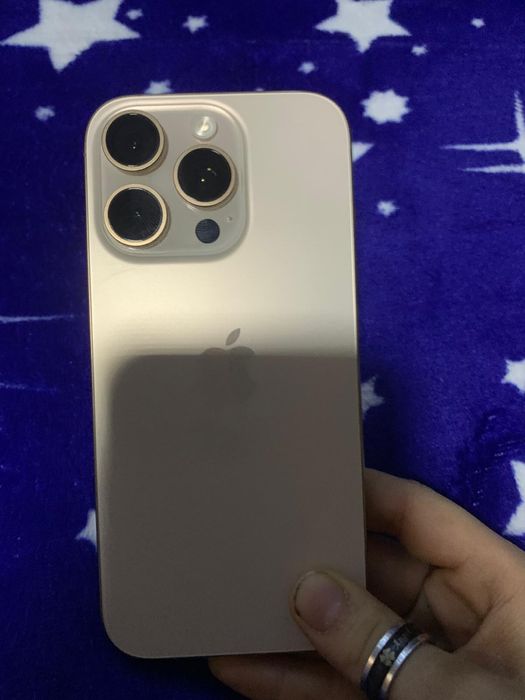 Iphone 16 inca in garantie la de 5 luni