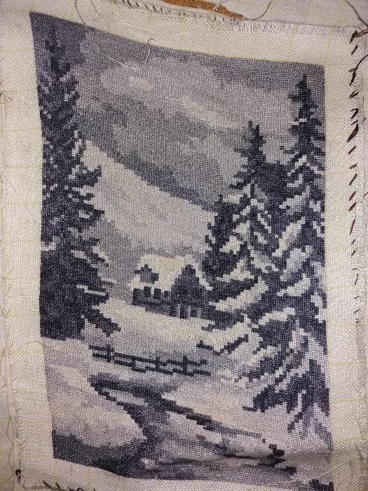 4 бр. гоблени