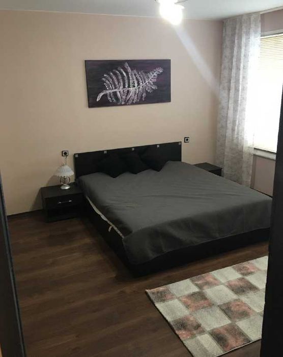 Дава се под наем Двустаен апартамент в София, Кръстова вада - 54 кв.м за 650 € - Снимка #8