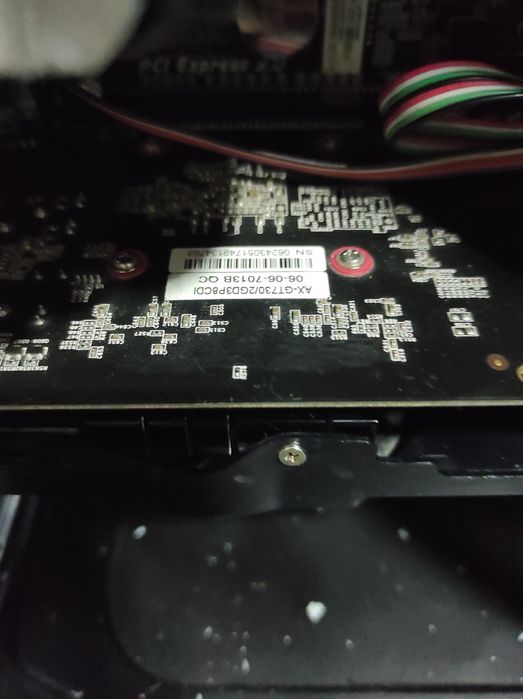 Настольный ПК.можно для игр