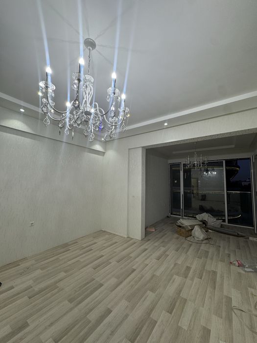 ЖК Зарафшан сити с Ремонтом 3/6/13 76 кв.м ориентир Piramid Tower