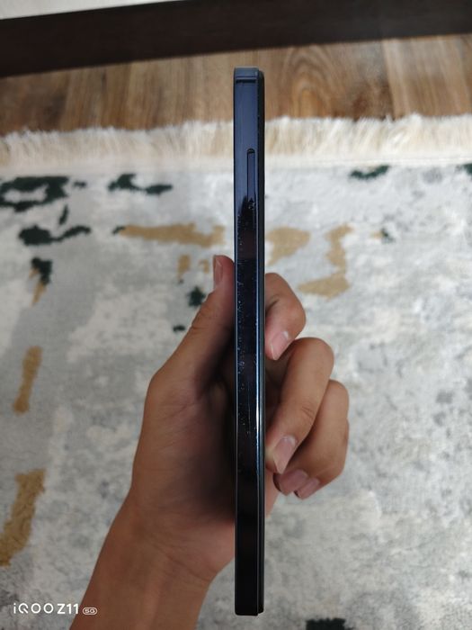 Tecno pova 5 Прошитая