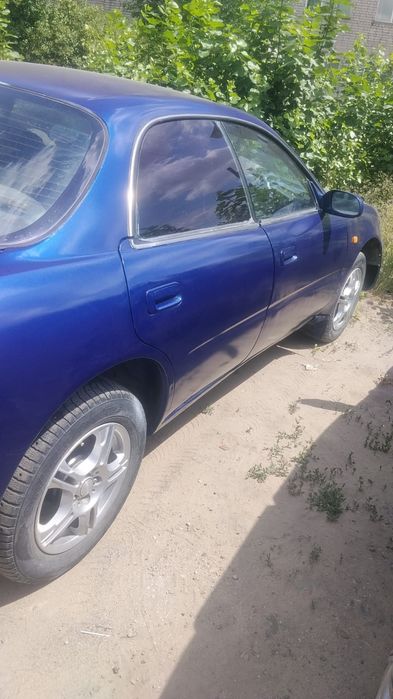 Автомобиль  продажа