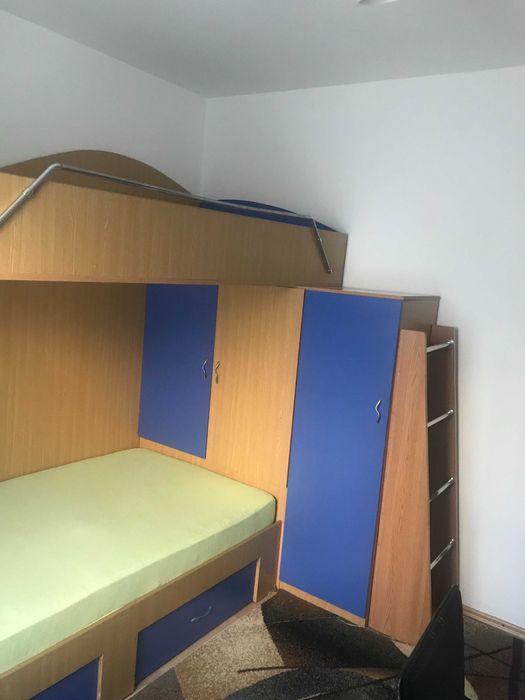 Inchiriere apartament 3 camere Nicolina 1