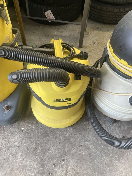 Прахосмукачки Karcher,Lavor
