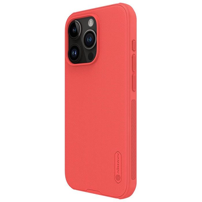Калъф NILLKIN Super Frosted Shield Apple iPhone 15 Pro/Pro Max