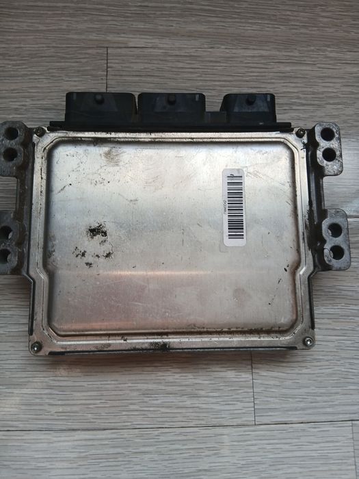Unitate de control electronic pentru modele Renault cu motorul 1.5 dCi