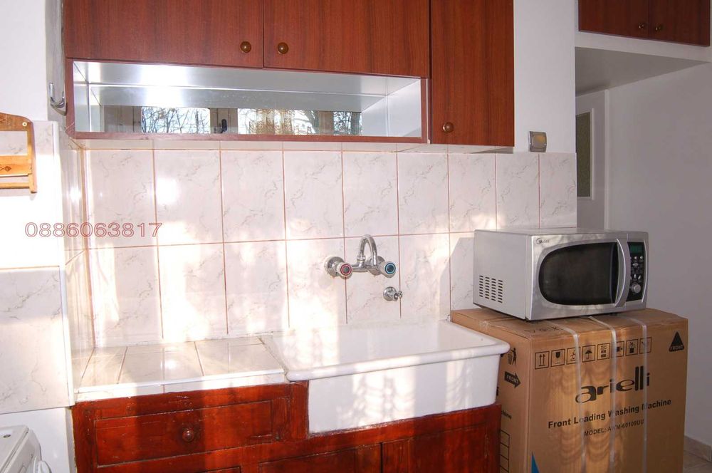 Дава се под наем Двустаен апартамент в Варна, Христо Ботев - 61 кв.м за 357 € - Снимка #11