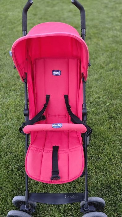 Căruț chicco sport.