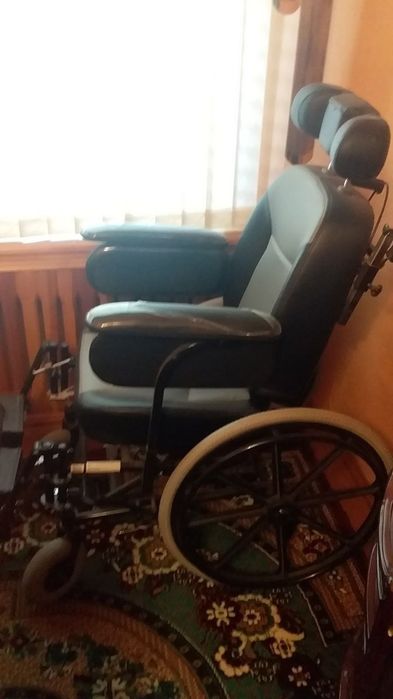 Nogironlar aravachasi