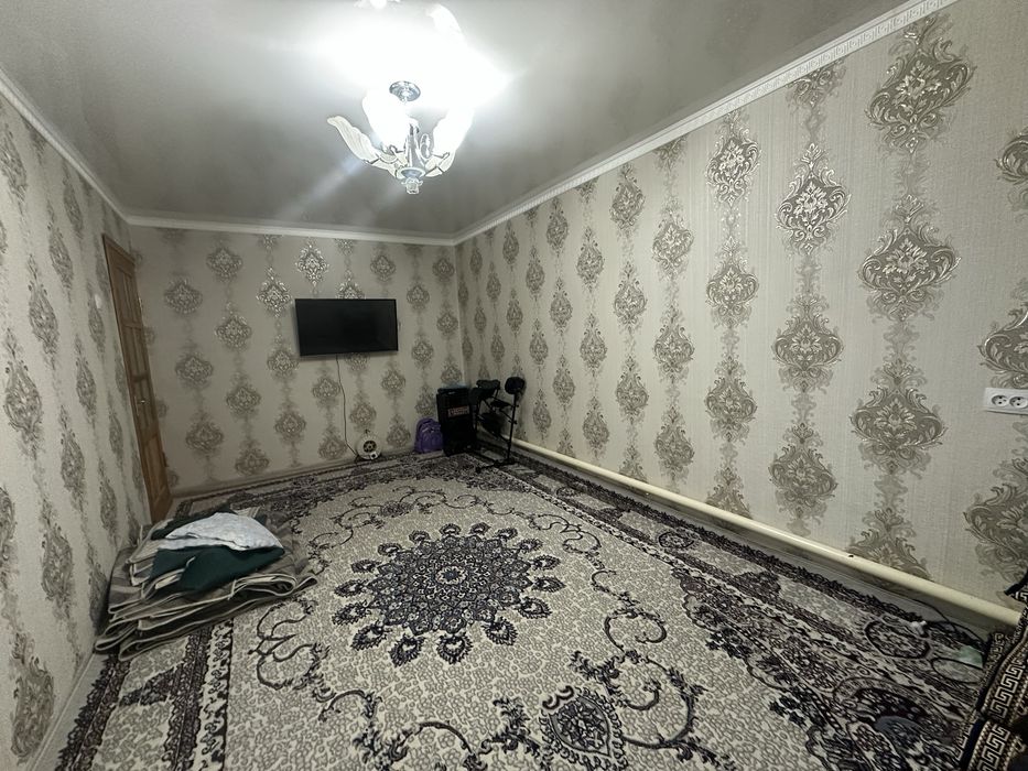 Продам дом в центре чирчика