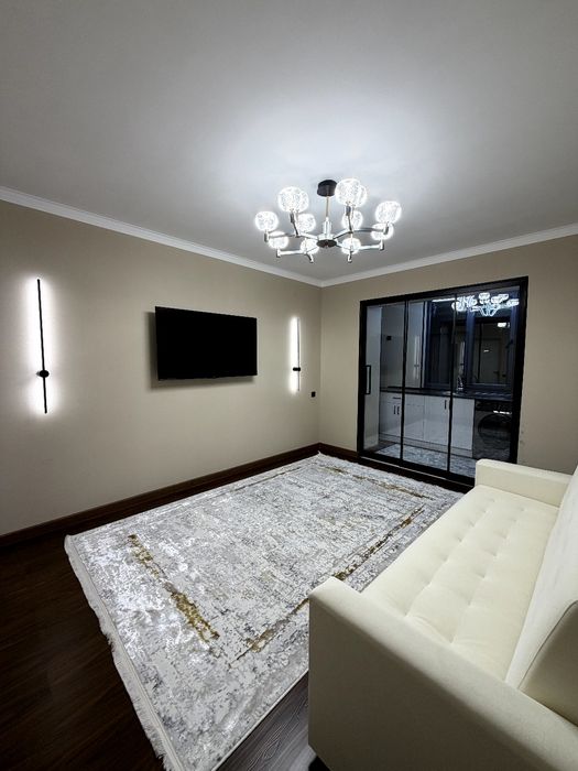 Продается квартира