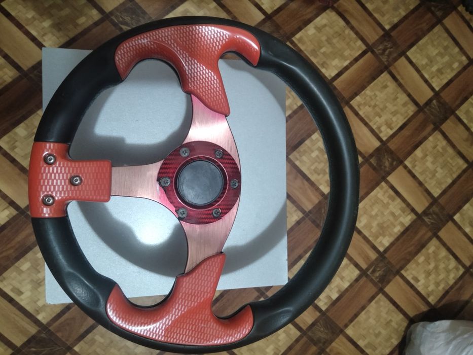 Продам с проставкой