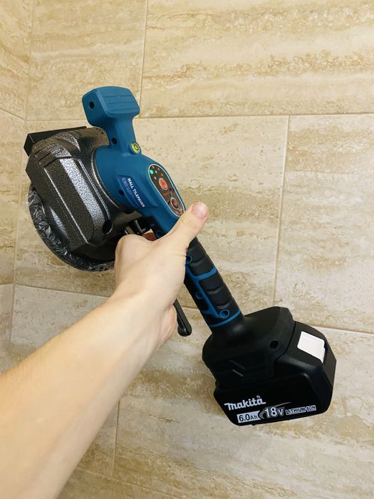 Ventuza vibranta pt. Makita