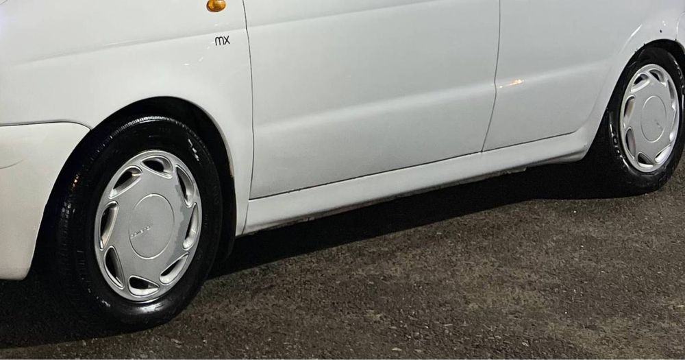 R13 diska balon falcon