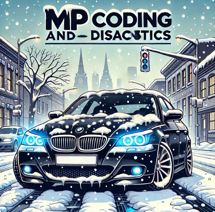 Кодиране, диагностика, отключване на екстри и Stage