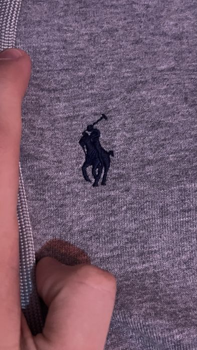 Hanorac Polo Ralph Lauren