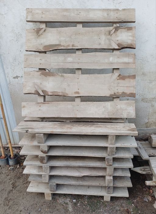 Поддоны, Поддоны.