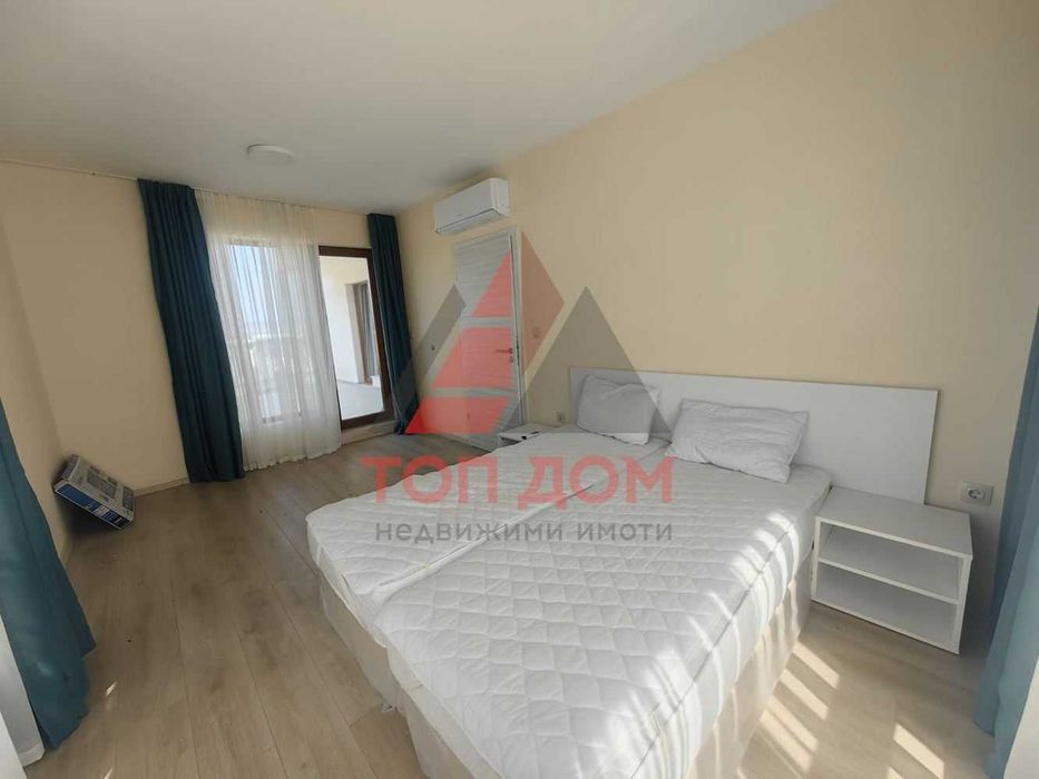 Дава се под наем Двустаен апартамент в Варна, Аспарухово - 70 кв.м за 850 € - Снимка #2