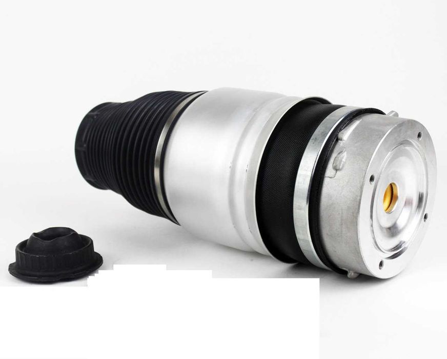 Пневмобаллон на  Audi Q7