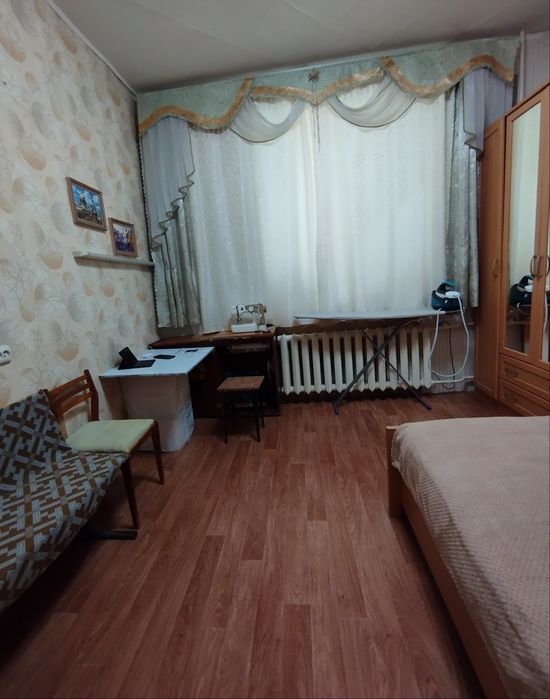 Продается 3-х комнатная квартира