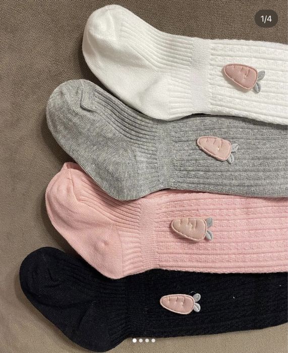 Детские колготки на девочку