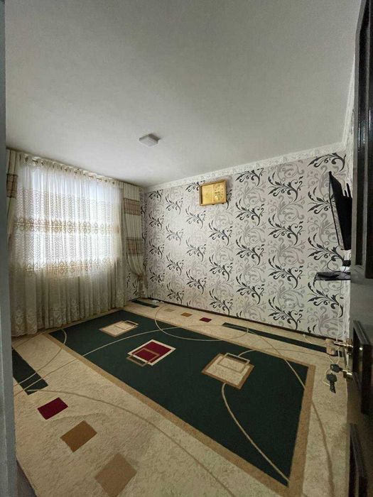 СРОЧНО ПРОДАЕТСЯ 3х комнатная квартира