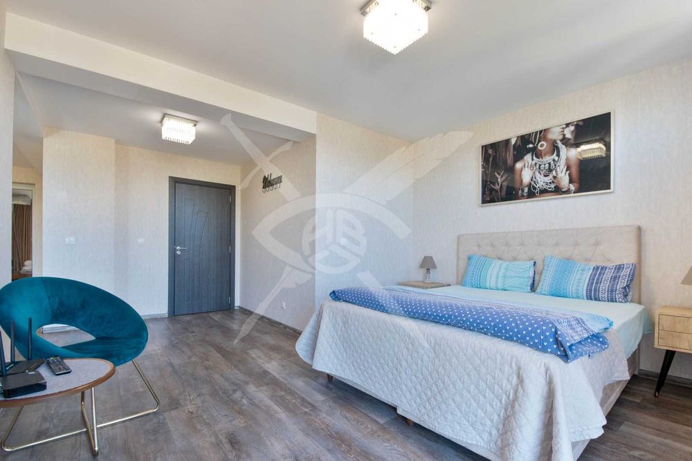 Продава се Мезонет в София, Банишора - 183 кв.м за 1185 €/кв.м - Снимка #1