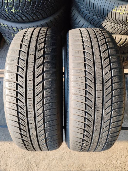2 anvelope 205 55 17
