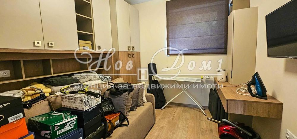 Продава се Четиристаен апартамент в Варна, м-т Зеленика - 124 кв.м за 2500 €/кв.м - Снимка #7