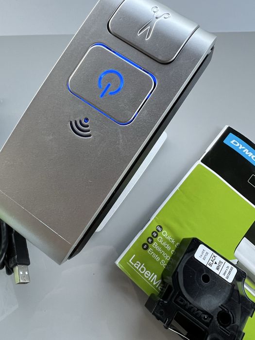 Dymo LabelManager Wireless PnP