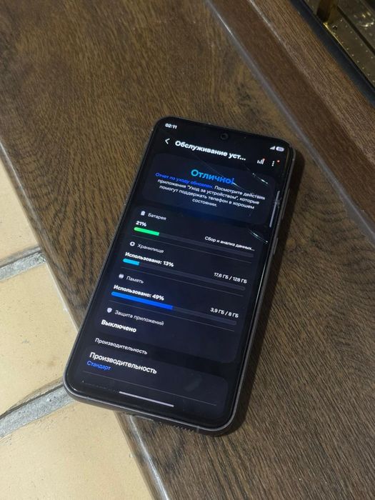 Samsung s23fe в отличном состоянии