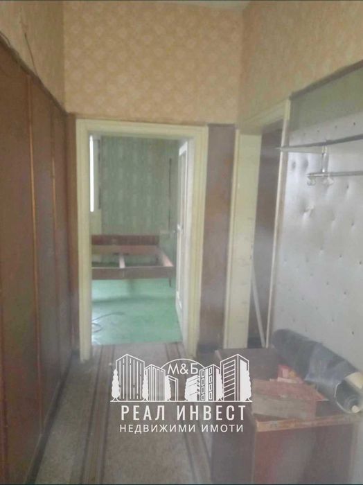 Продава се Двустаен апартамент в Димитровград - 64 кв.м за 518 €/кв.м - Снимка #11