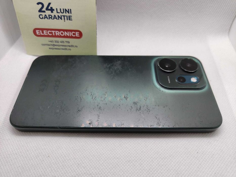 Oppo Reno 14F (70305/10 Pacurari 1) Garantie 2 ani