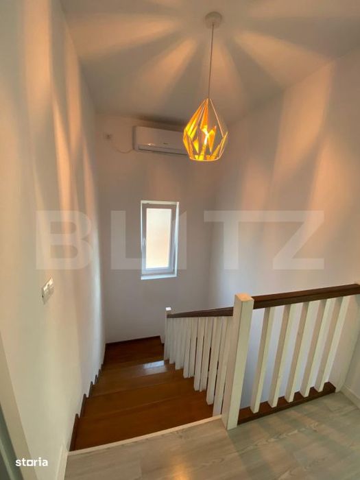 Duplex 4 camere 109mp util, 290mp teren Giroc