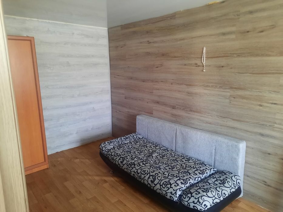 Сдам квартиру 2 комнаты