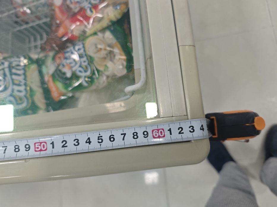 Продается морозильник